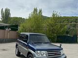 Mitsubishi Pajero iO 1998 года за 2 200 000 тг. в Алматы – фото 2