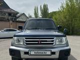 Mitsubishi Pajero iO 1998 года за 2 200 000 тг. в Алматы