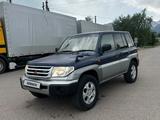 Mitsubishi Pajero iO 1998 года за 2 200 000 тг. в Алматы – фото 3