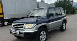 Mitsubishi Pajero iO 1998 годаүшін2 200 000 тг. в Алматы – фото 3