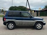 Mitsubishi Pajero iO 1998 года за 2 200 000 тг. в Алматы – фото 5