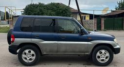 Mitsubishi Pajero iO 1998 годаүшін2 200 000 тг. в Алматы – фото 5