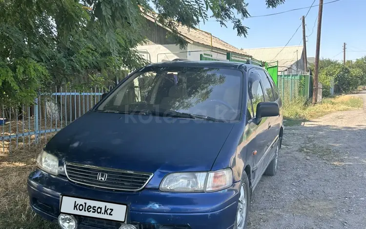 Honda Shuttle 1998 годаfor2 500 000 тг. в Кордай