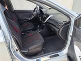 Hyundai Accent 2013 года за 3 800 000 тг. в Мангистау – фото 2
