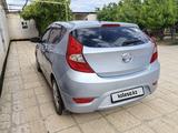 Hyundai Accent 2013 года за 3 800 000 тг. в Мангистау – фото 4