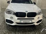 BMW X5 2015 годаfor20 000 000 тг. в Шымкент – фото 5