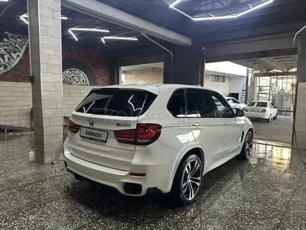 BMW X5 2015 года за 20 000 000 тг. в Шымкент – фото 3