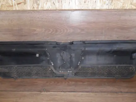 Решетка радиатора на Пежо Боксер за 40 000 тг. в Караганда – фото 2