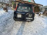 Honda CR-V 1998 годаfor3 500 000 тг. в Алматы – фото 3