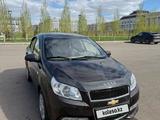 Chevrolet Nexia 2022 года за 4 200 000 тг. в Астана