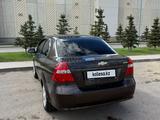 Chevrolet Nexia 2022 года за 4 200 000 тг. в Астана – фото 3