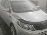 Kia Rio 2014 года за 4 500 000 тг. в Актобе – фото 2