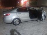 Kia Rio 2014 года за 4 500 000 тг. в Актобе – фото 5