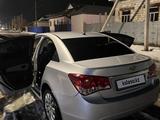 Chevrolet Cruze 2011 года за 2 400 000 тг. в Кызылорда – фото 5