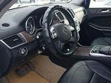 Mercedes-Benz GL 500 2014 годаfor20 000 000 тг. в Актобе – фото 4