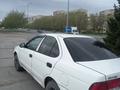 Nissan Sunny 2001 годаfor1 800 000 тг. в Семей