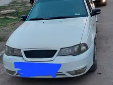 Daewoo Nexia, 2013