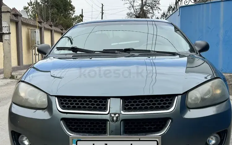 Dodge Stratus 2002 года за 1 750 000 тг. в Тараз