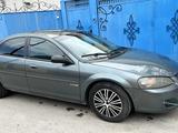 Dodge Stratus 2002 года за 1 750 000 тг. в Тараз – фото 4