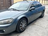 Dodge Stratus 2002 года за 1 750 000 тг. в Тараз – фото 3