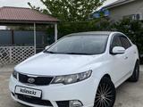 Kia Cerato 2011 годаүшін5 700 000 тг. в Атырау – фото 2