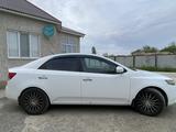 Kia Cerato 2011 годаүшін5 700 000 тг. в Атырау – фото 3