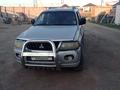 Mitsubishi Montero 2002 годаүшін1 800 000 тг. в Алматы