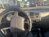 Mitsubishi Galant 1994 годаүшін1 200 000 тг. в Астана – фото 5