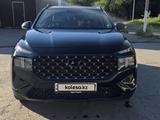 Hyundai Santa Fe 2021 года за 13 500 000 тг. в Темиртау