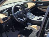 Hyundai Santa Fe 2021 года за 13 500 000 тг. в Темиртау – фото 5