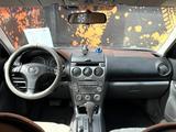 Mazda 6 2004 года за 3 500 000 тг. в Кокшетау – фото 5