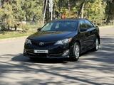 Toyota Camry 2013 года за 8 600 000 тг. в Алматы – фото 2