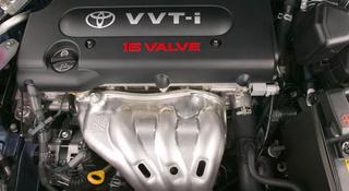 Привозной двигатель 2Az-fe 2.4л Toyota Camry (тйта камри) Япония, кредит. за 600 000 тг. в Алматы