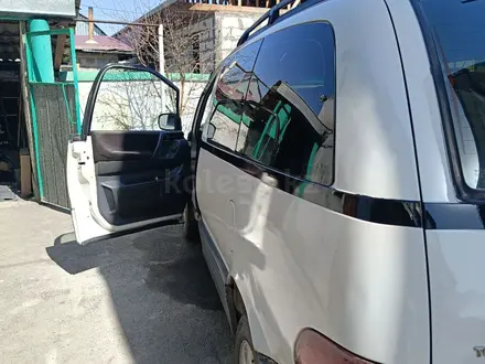 Toyota Previa 1992 года за 2 800 000 тг. в Талдыкорган – фото 7