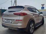 Hyundai Tucson 2018 годаfor11 500 000 тг. в Атырау – фото 4