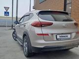 Hyundai Tucson 2018 годаfor11 500 000 тг. в Атырау – фото 5