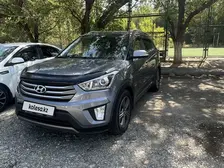 Hyundai Creta, 2017