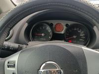 Nissan Qashqai 2008 годаүшін5 500 000 тг. в Караганда