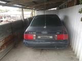 Audi 100 1992 года за 650 000 тг. в Алматы – фото 2
