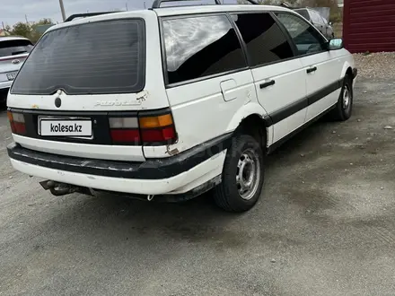 Volkswagen Passat 1992 года за 1 700 000 тг. в Осакаровка – фото 13