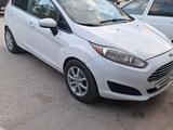 Ford Fiesta 2017 года за 4 500 000 тг. в Актобе