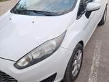 Ford Fiesta 2017 года за 4 500 000 тг. в Актобе – фото 2