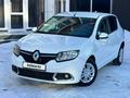 Renault Sandero 2015 годаүшін4 650 000 тг. в Петропавловск – фото 3