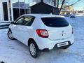 Renault Sandero 2015 годаүшін4 650 000 тг. в Петропавловск – фото 9