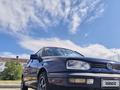 Volkswagen Golf 1995 годаүшін2 000 000 тг. в Актобе – фото 10