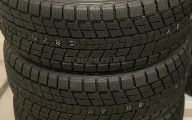 265/55R19 Dunlop Winter Maxx SJ8үшін110 000 тг. в Алматы