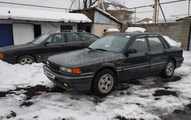 Mitsubishi Galant 1992 года за 700 000 тг. в Алматы