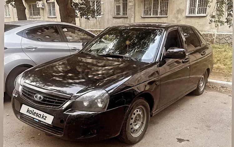 ВАЗ (Lada) Priora 2172 2012 года за 2 200 000 тг. в Павлодар