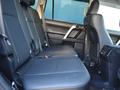 Toyota Land Cruiser Prado Comfort+ 2023 года за 25 600 000 тг. в Атырау – фото 15