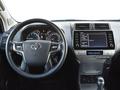 Toyota Land Cruiser Prado Comfort+ 2023 года за 25 600 000 тг. в Атырау – фото 10